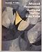 Advanced Programming: Design and Structure Using P...