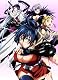 魔乳秘剣帖 ディレクターズカット版 4 [DVD]