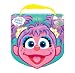 Sesame Street: Abby Cadabby's Nursery Rhymes (Read, Play & Go) by Studio Mouse Editorial