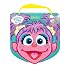 Sesame Street: Abby Cadabby's Nursery Rhymes (Read, Play & Go)