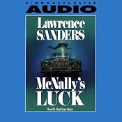 McNally's Luck | [Lawrence Sanders]