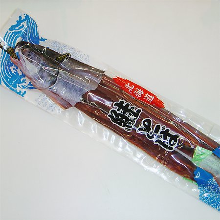 北海道の鮭とば 250g入り