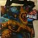 Search : Marvel's Fantastic Four Mini Tote