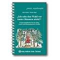 Ich sehe den Wald vor lauter B�umen nicht!: F�rderm�glichkeiten f�r den Alltag visuell wahrnehmungsgest�rter Kinder