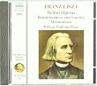 Liszt : int�grale de l'oeuvre pour piano, vol. 31