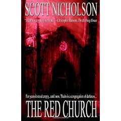 The Red Church