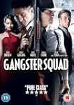 Gangster Squad [DVD]