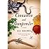 Cinnamon and Gunpowder: A Novel
