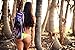 Cressi Palau Set, Blue, S/M | US Man 6.5/8.5 | US Lady 7.5/9.5