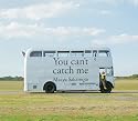 You can’t catch me(初回限定盤)