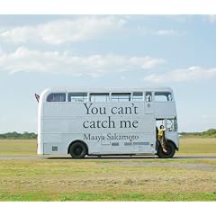 You can’t catch me(初回限定盤)