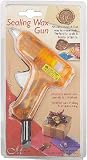 Manuscript Pen Sealing Wax Gun-orange