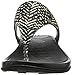 FitFlop Women's Banda Pony, Mocha, 7 M US