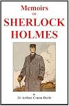 Memoirs of Sherlock Holmes
