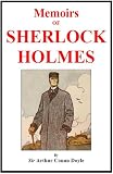 Memoirs of Sherlock Holmes