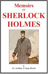 Memoirs of Sherlock Holmes