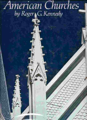 American churches
