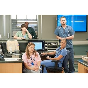 Nurse Jackie - L'intégrale de la Saison 6