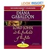 Lord John and the Brotherhood of the Blade (Lord John Grey Novels)