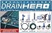 Drain Hero Complete Drain Kit for Waterbed Flotation Mattress