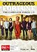 Outrageous Fortune - Complete Series 1-5 - 19-DVD Box Set ( Outrageous Fortune - Entire Series One to Five )  [ Australische Fassung, Keine Deutsche Sprache ]