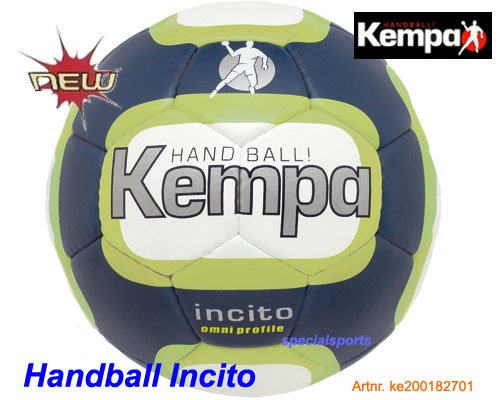 Kempa Handball incito