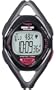 Timex Ironman Race Trainer Heart Rate Monitor Watch, Black/Grey