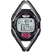 Timex Ironman Race Trainer Heart Rate Monitor Watch, Black/Grey