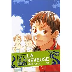 La R�veuse, Tome 4 :