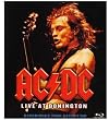AC/DC - Live At Donington [Blu-ray] [Import anglais]
