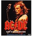 AC/DC - Live at Donington [Blu-ray]