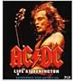 AC/DC: Live At Donington [Blu-ray]