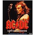 AC/DC - Live At Donington [Blu-ray] [Import anglais]