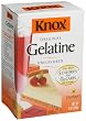 Knox Gelatine Unflavored 32-Count, 8-Ounce Boxes (Pack of 2)