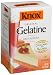 Knox Gelatine Unflavored 32-Count, 8-Ounce Boxes (Pack of 2)