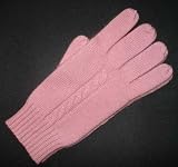 Pure Cashmere Gloves