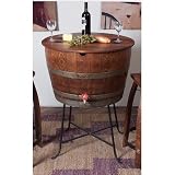 Bistro Barrel Cooler