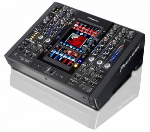 Pioneer SVM1000