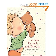 I Love You Through and Through