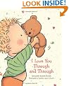 I Love You Through And Through