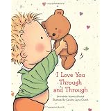 I Love You Through And Through ~ Bernadette Rossetti...