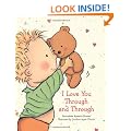 I Love You Through and Through