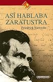 Asi Hablaba Zaratustra NB: 2