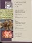 Laboratory Manual for Starr/Taggart's Biology: The Unity and Diversity of Life, 9th and Starr's Biology: Concepts and Applications