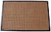 Durable Stop-N-Dry Indoor Rubber Backed Carpet Entrance Mat, 3