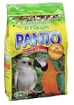 Panto Gro�sittich/Papageienfutter, 2e...