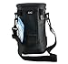 JJC Deluxe Lens Pouch Case Bag for Canon EF 70-200mm 1:4L USM ULTRASONIC/EF 28-300mm 1:3.5-5.6 L is USM/EF 70-300mm 1:4-5.6L is USM/Nikon AF-S NIKKOR 70-200mm 1:4G ED VR, Black