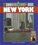 Destination New York (Port Cities of North America)