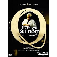 L'oeuvre au noir