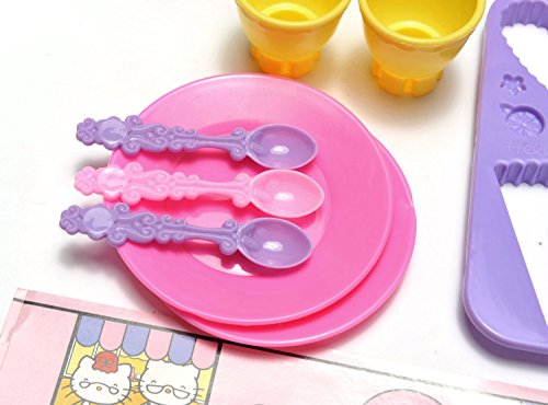 Imagen 3 de 5k My Cakes Factory Hello Kitt